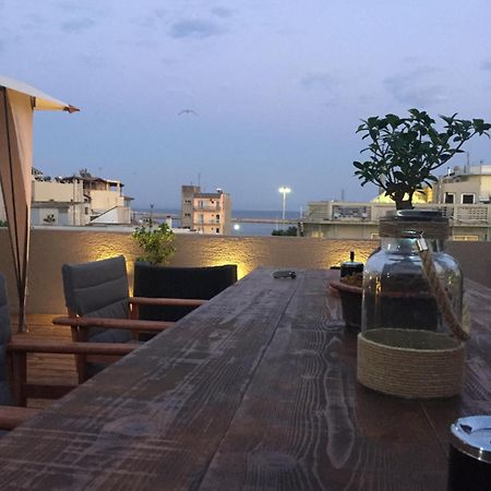 City Lofts Alexandroupoli Exterior foto