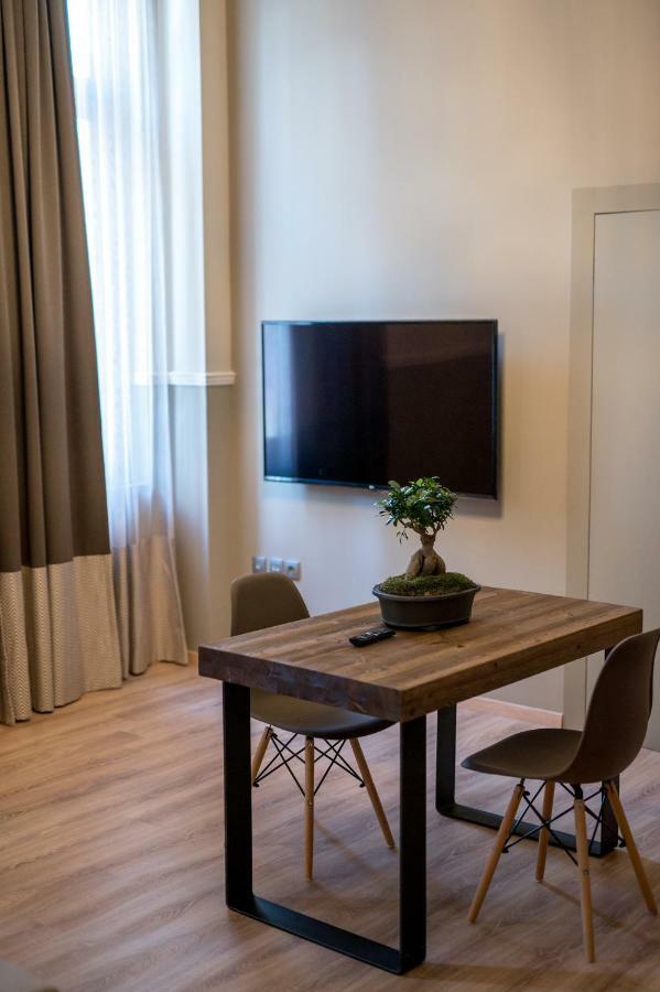 City Lofts Alexandroupoli Exterior foto