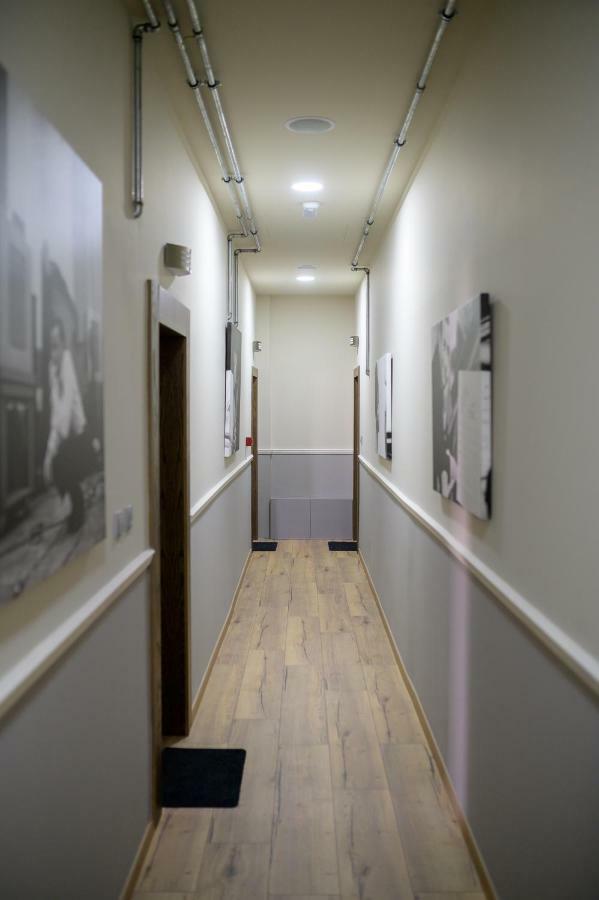 City Lofts Alexandroupoli Exterior foto