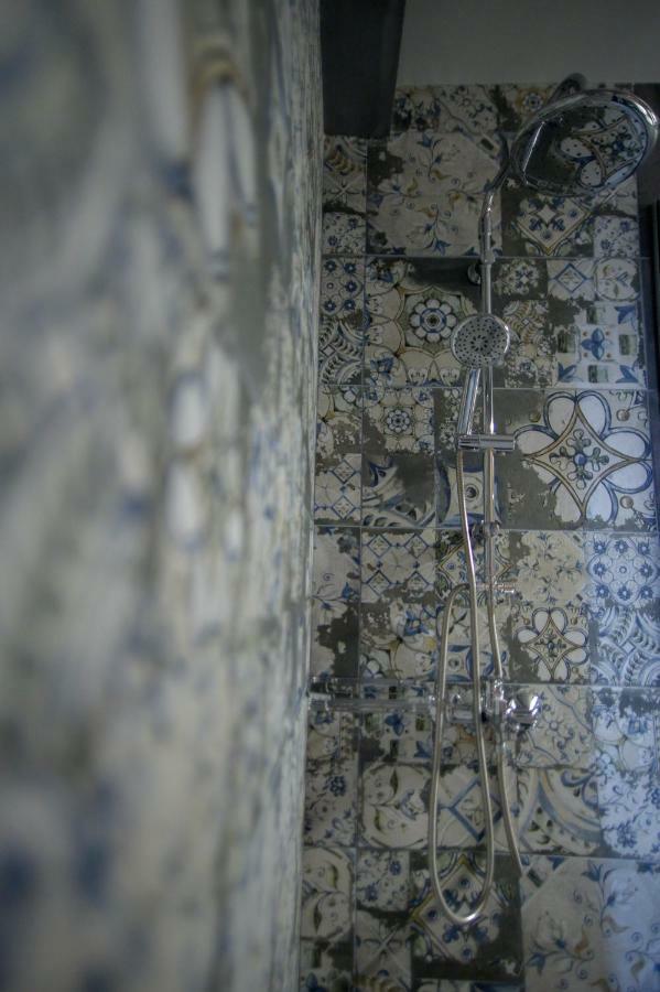 City Lofts Alexandroupoli Exterior foto