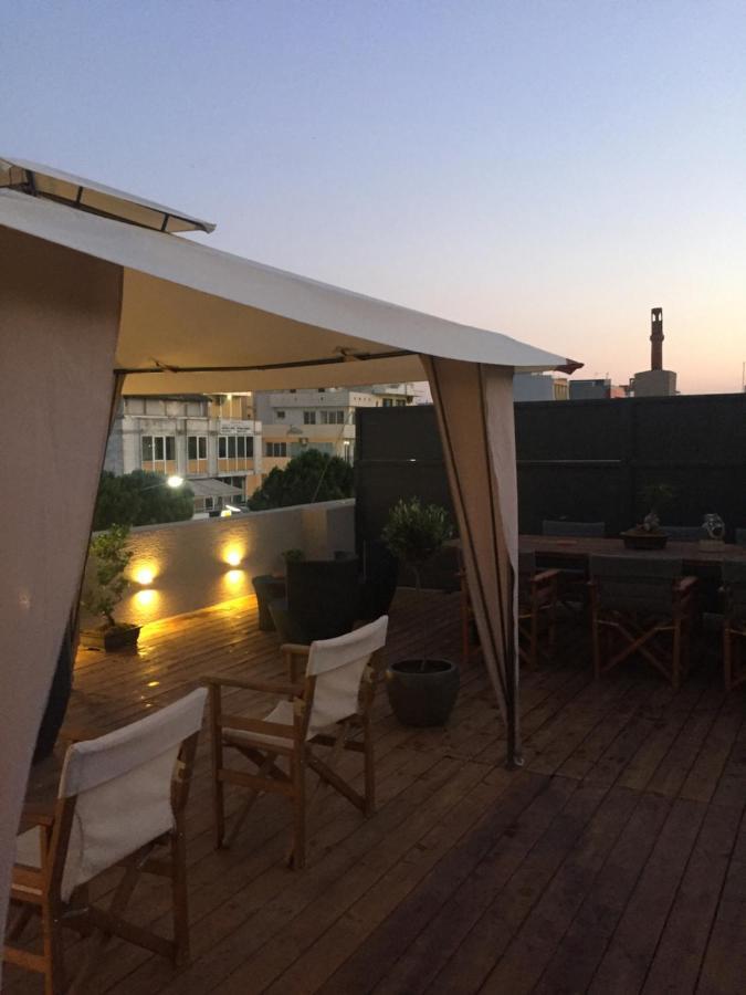 City Lofts Alexandroupoli Exterior foto