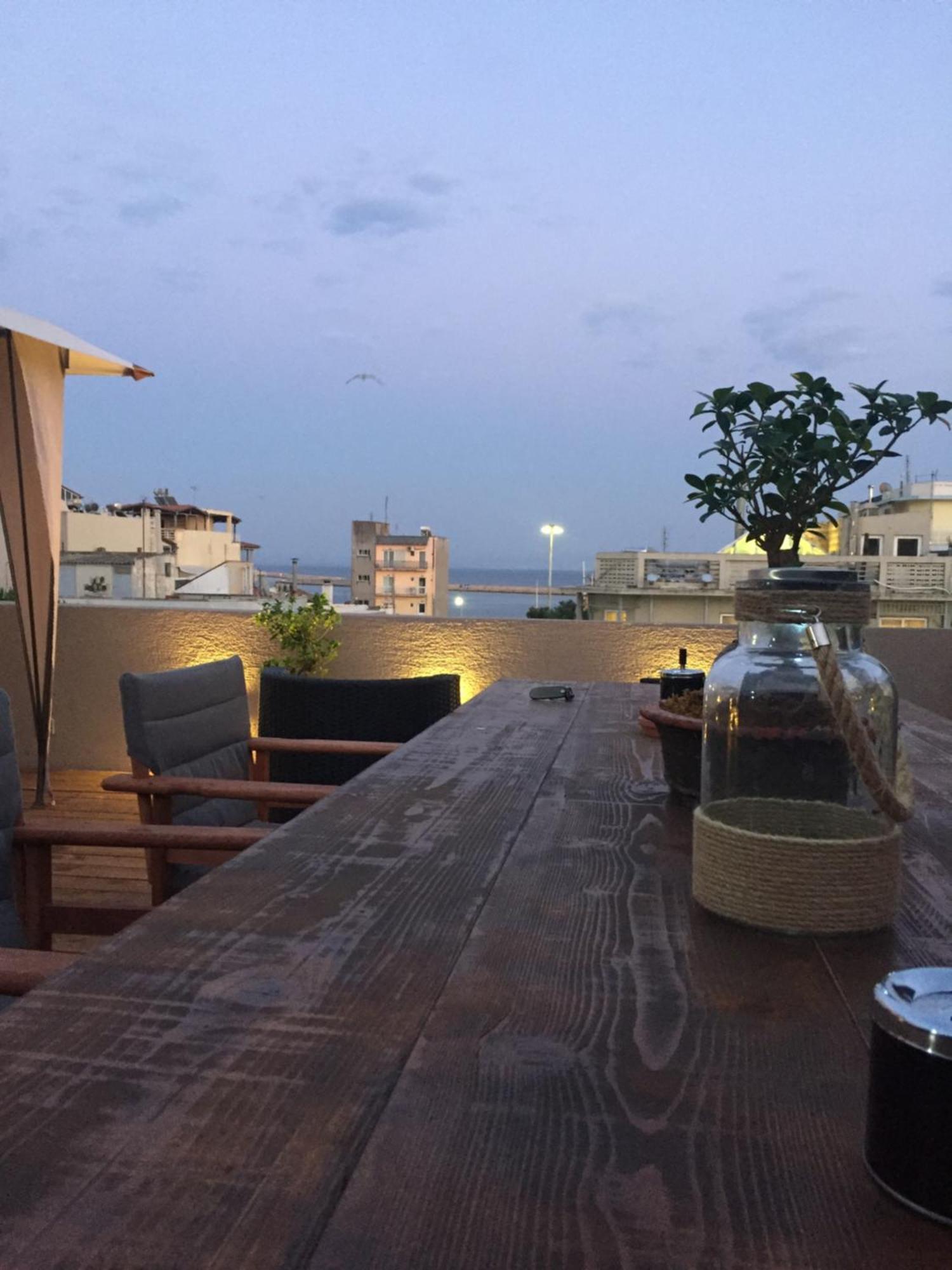 City Lofts Alexandroupoli Exterior foto